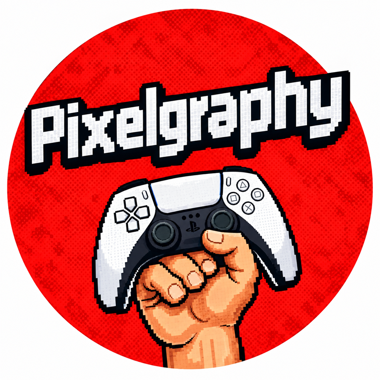 PIXELGRAPHY